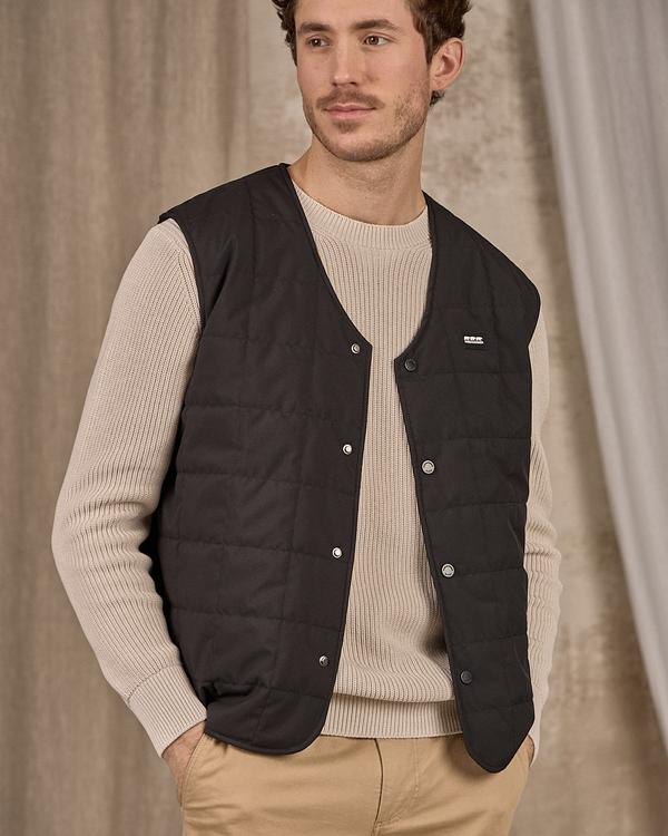 Doudoune Darius noir Doudoune Darius noir