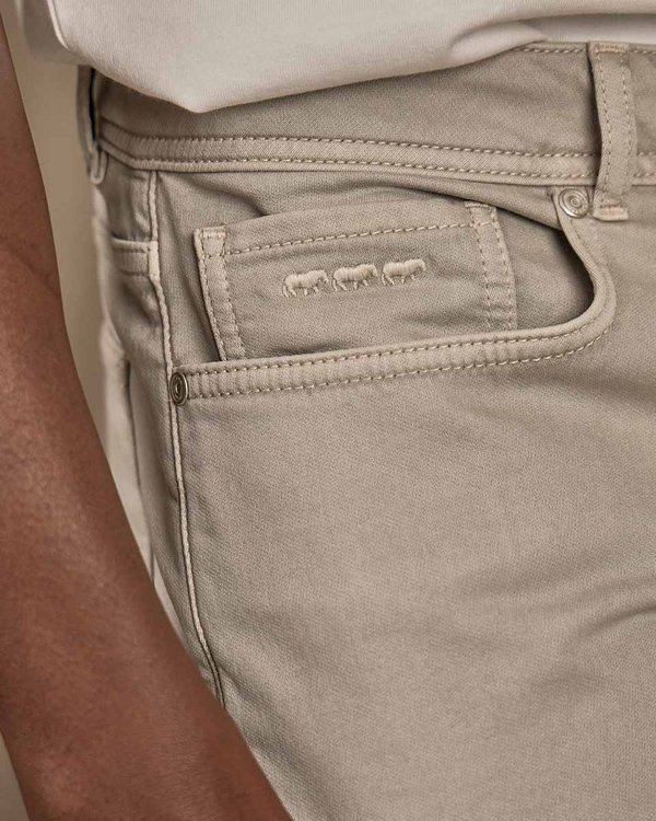 Jogg Jean gris Jogg Jean gris