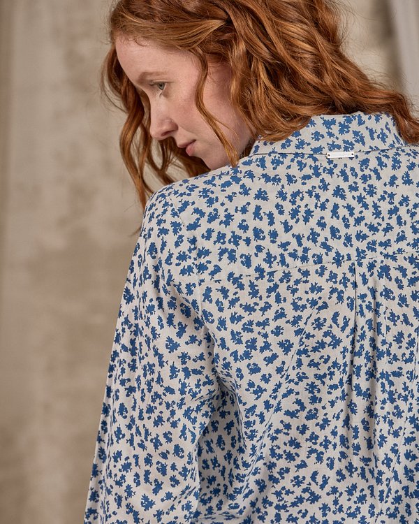 Chemise imprimée Chemise imprimée