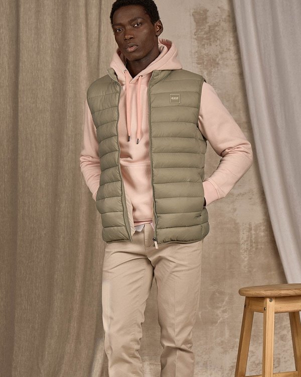 Doudoune Carter vert Doudoune Carter vert