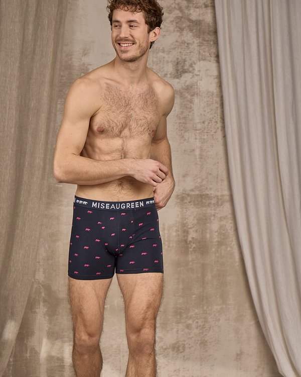 Boxer Adriel rose Boxer Adriel rose