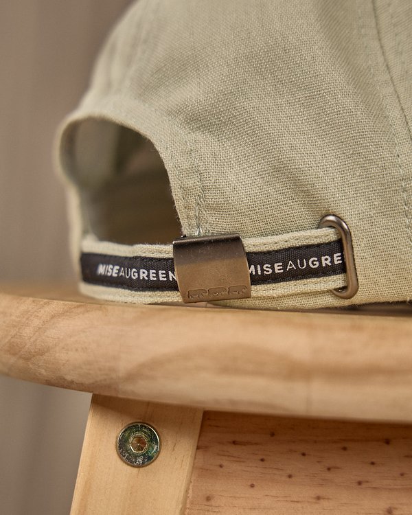 Casquette Dalila beige Casquette Dalila beige