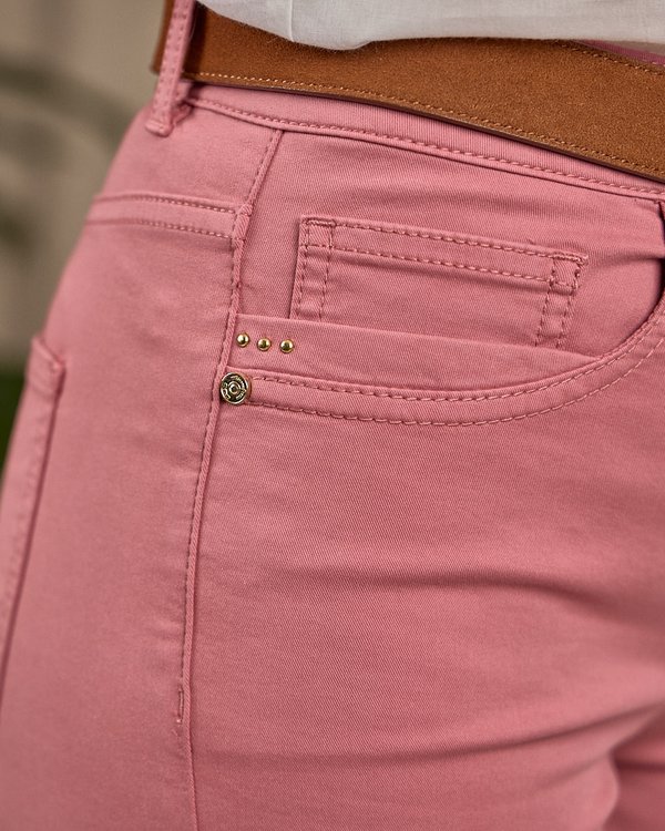 Pantalon Charly violet Pantalon Charly violet