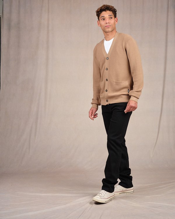 Cardigan Cameron beige Cardigan Cameron beige