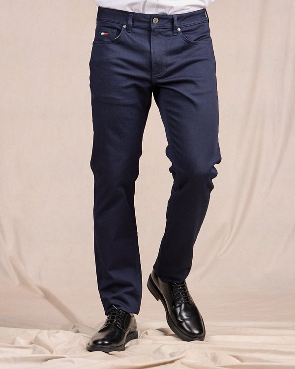Jogg Jean bleu Jogg Jean bleu