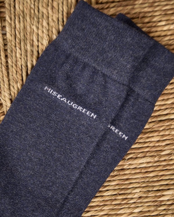Chaussettes Colbie bleu Chaussettes Colbie bleu