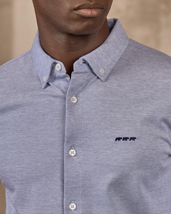 Chemise piquée Chemise piquée