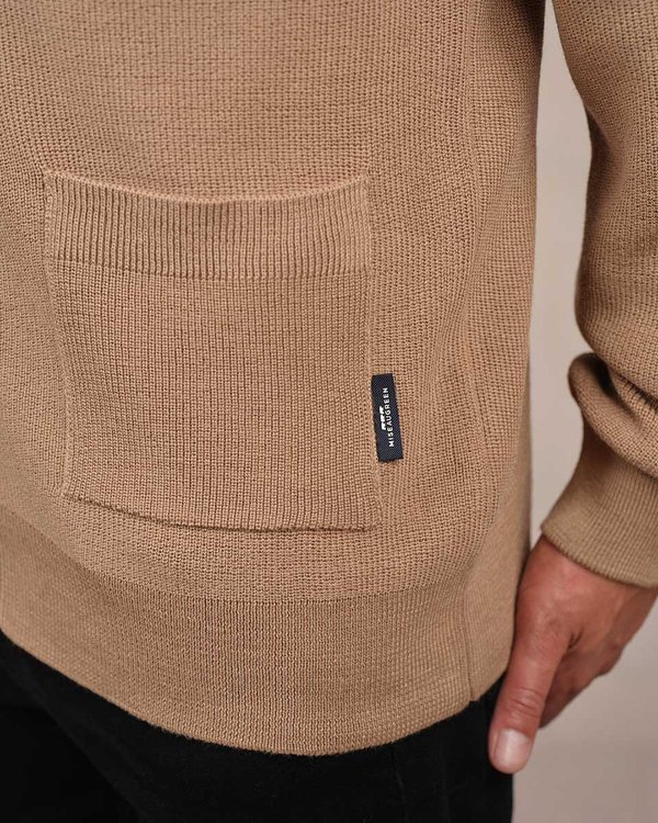 Cardigan Cameron beige Cardigan Cameron beige