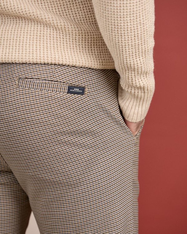 Pantalon Charly beige Pantalon Charly beige