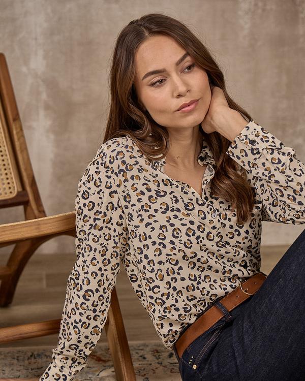 Chemise Elvina