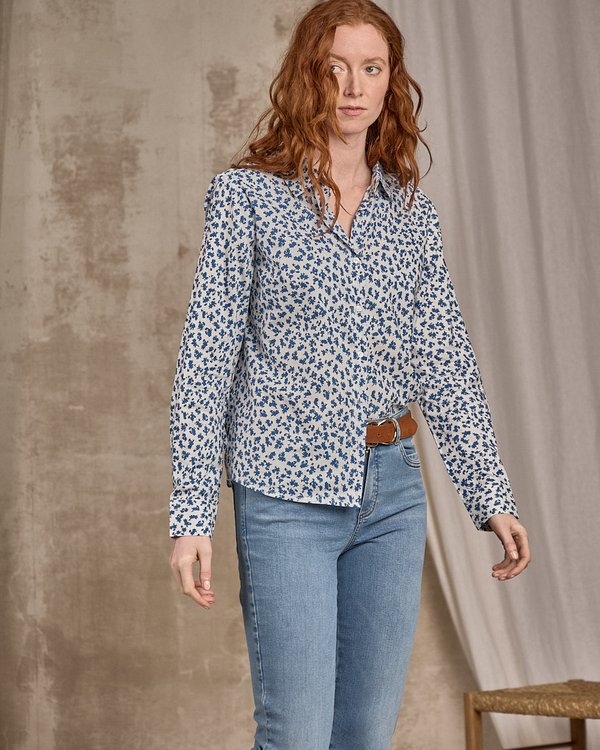 Chemise imprimée Chemise imprimée