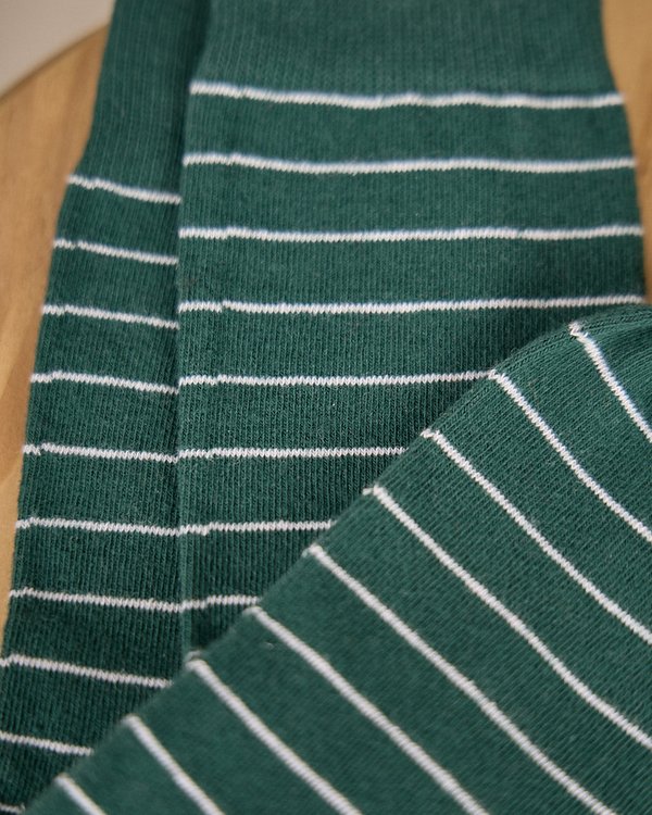 Chaussettes Carter vert Chaussettes Carter vert