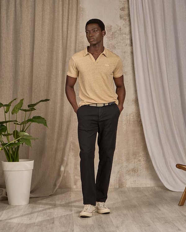 Polo Darius beige Polo Darius beige