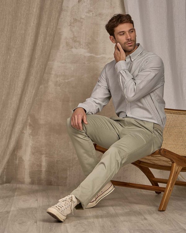 Chino Cyrile vert Chino Cyrile vert
