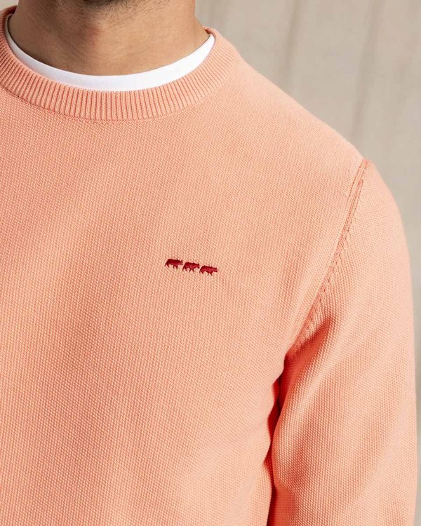 Pull nid d'abeille Pull nid d'abeille