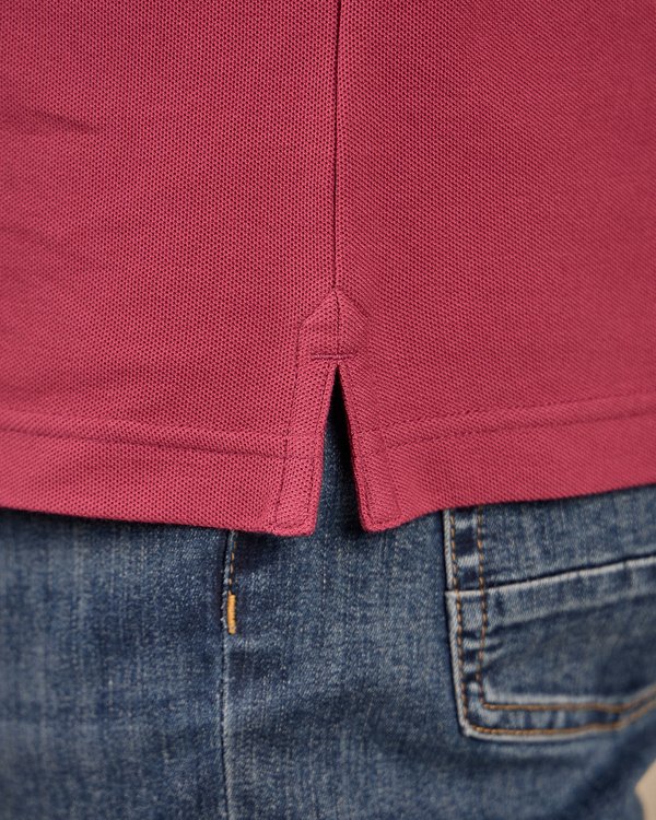 Polo Collin rose Polo Collin rose