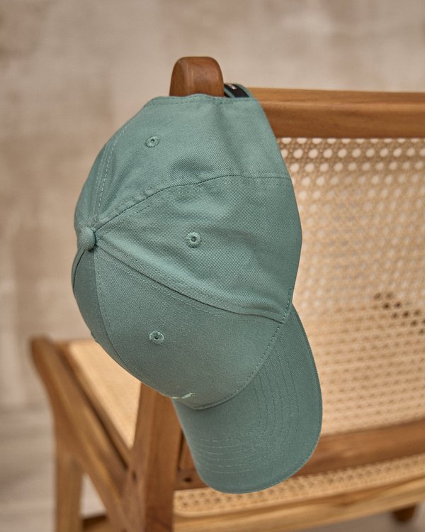 Casquette Debbie vert Casquette Debbie vert