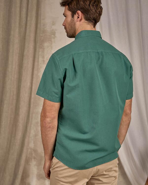 Chemise Dwight vert Chemise Dwight vert