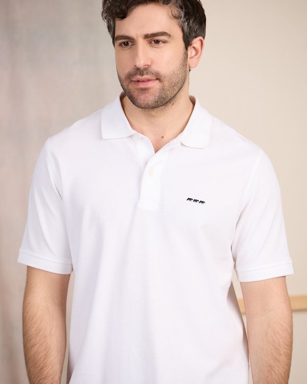 Polo Douglas Polo Douglas