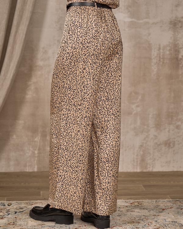 Pantalon Ellora beige Pantalon Ellora beige