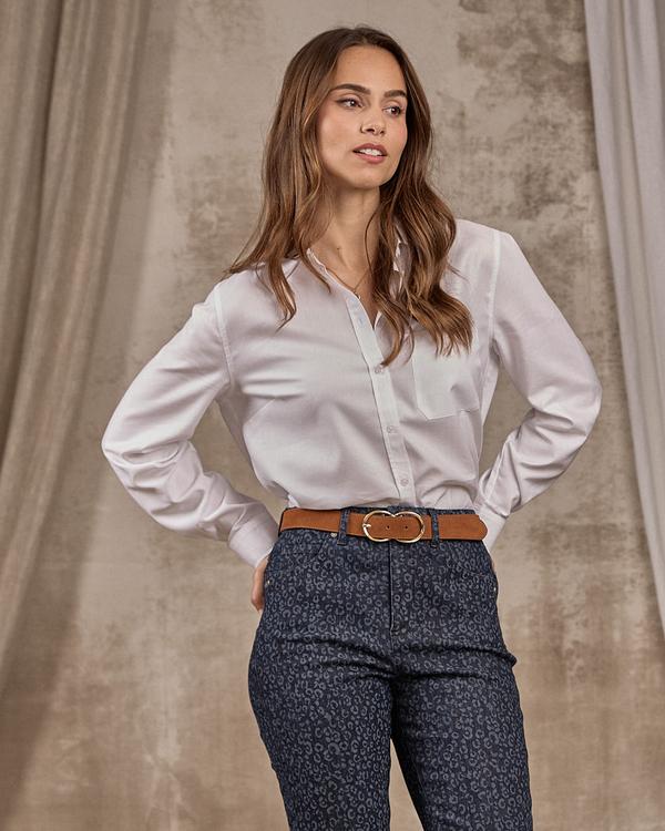 Jean Elisia bleu