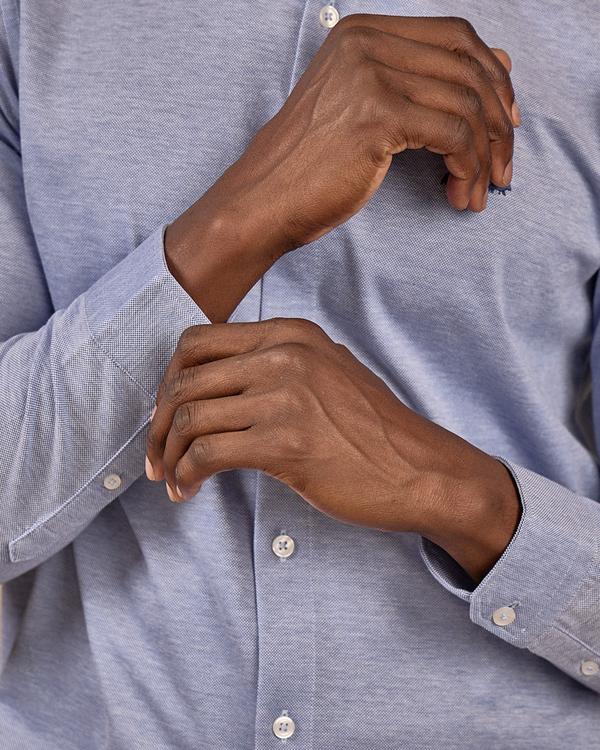 Chemise piquée Chemise piquée