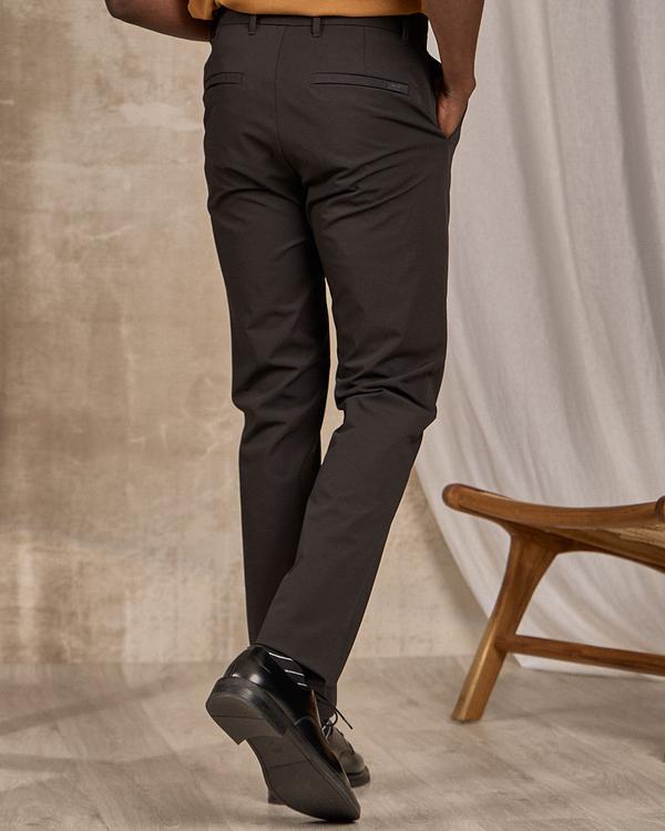 Chino Dorion noir