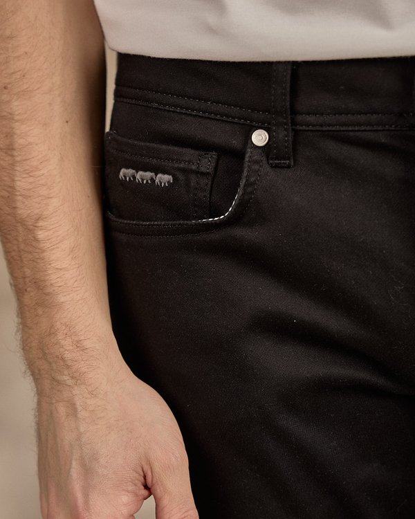 Jogg Jean noir Jogg Jean noir