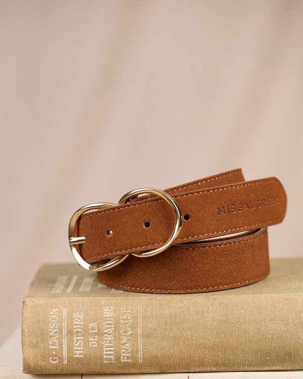 Ceinture Anna beige Ceinture Anna beige