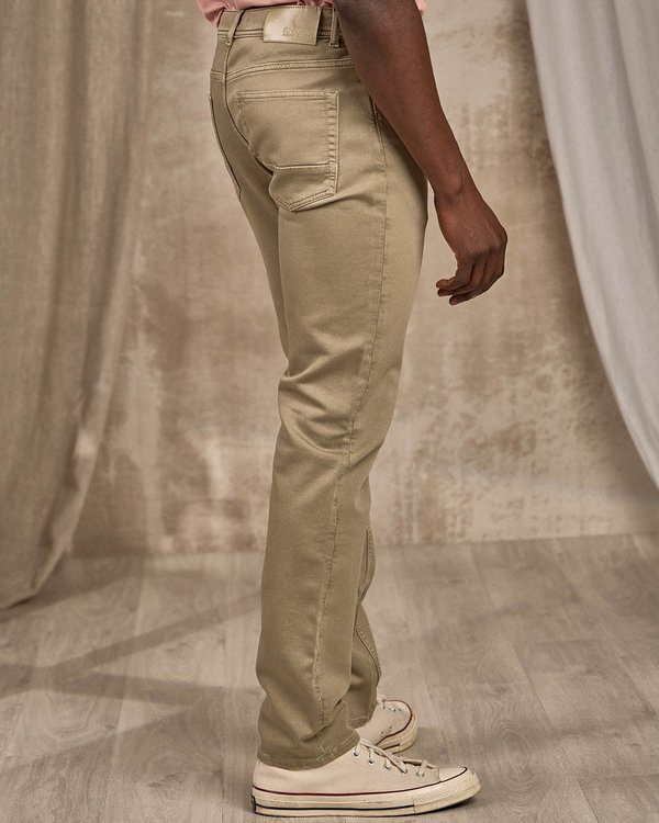 Jogg Jean vert Jogg Jean vert