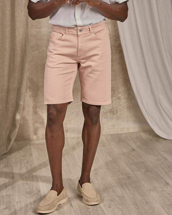 Bermuda denim rose Bermuda denim rose