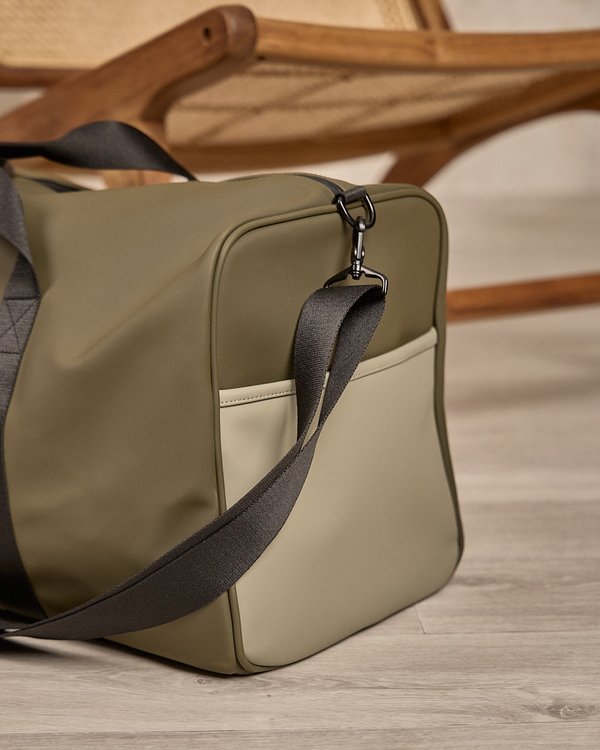 Sac de sport Charly vert
