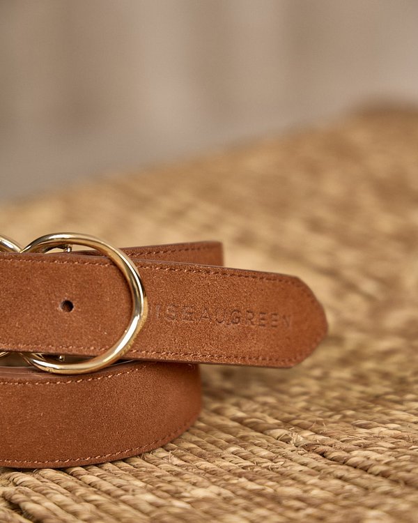 Ceinture Anna beige Ceinture Anna beige