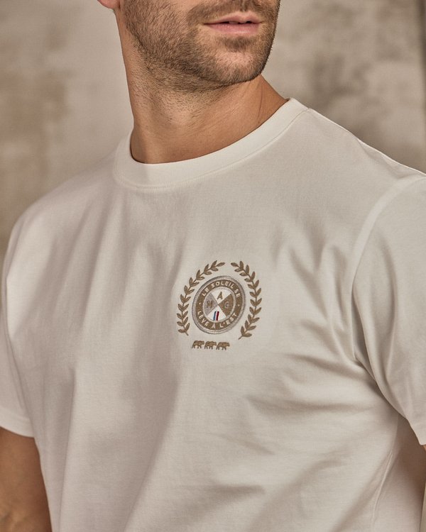 T-shirt Calvin T-shirt Calvin