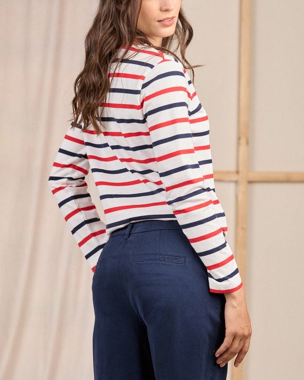 Pantalon Casper bleu Pantalon Casper bleu
