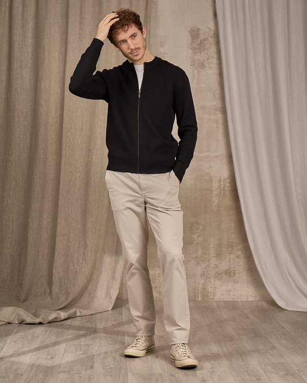 Cardigan Django noir Cardigan Django noir