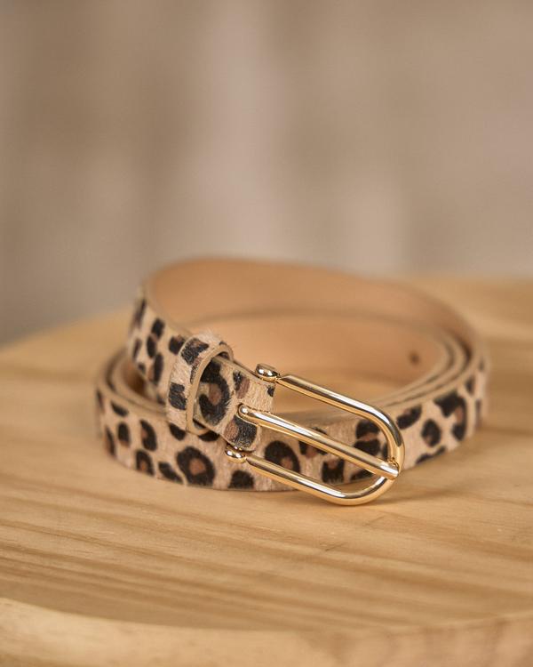 Ceinture Céline beige Ceinture Céline beige