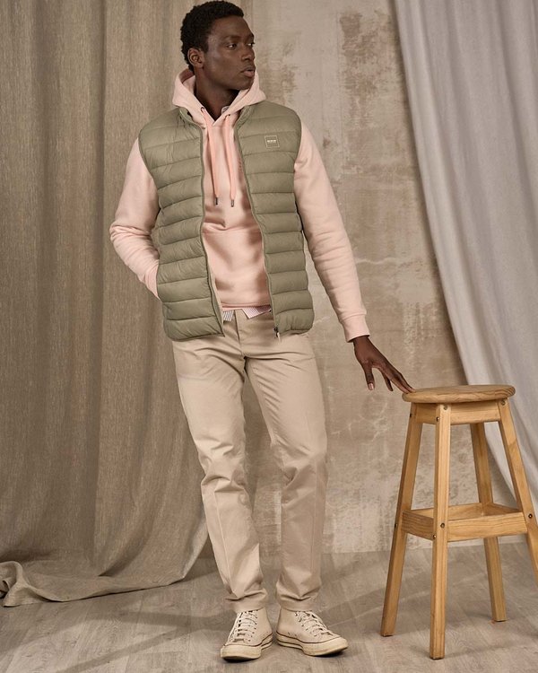 Doudoune Carter vert Doudoune Carter vert