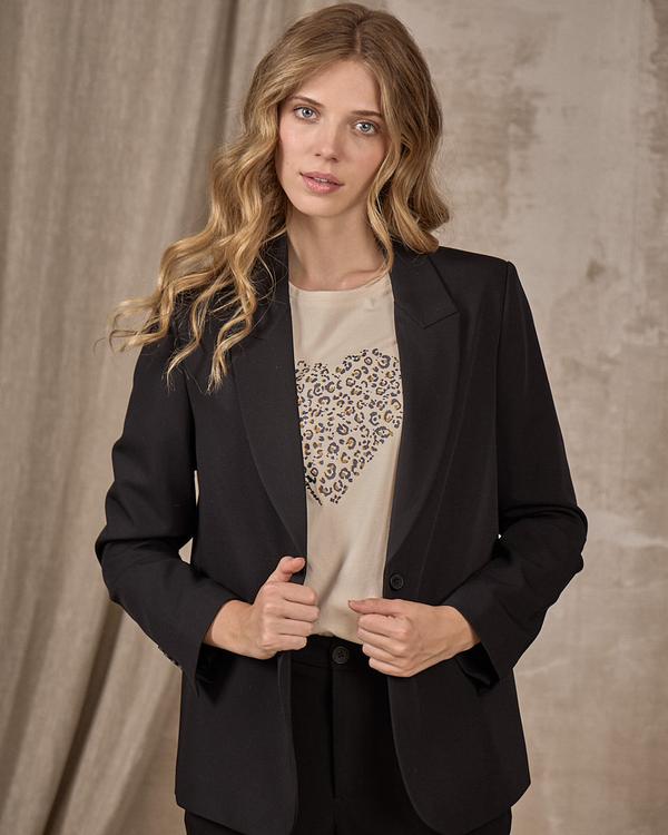 Blazer Dorali noir Blazer Dorali noir