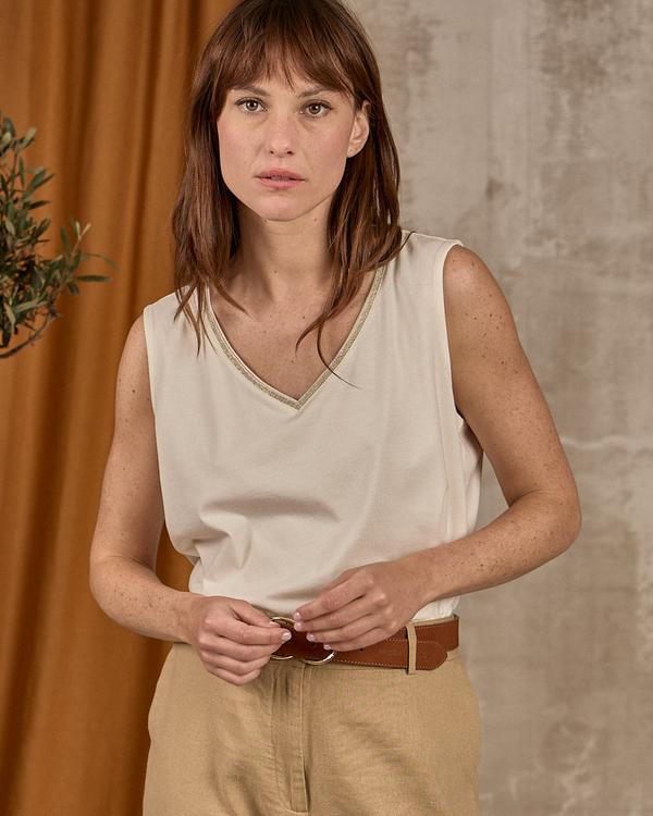 Top en maille Top en maille