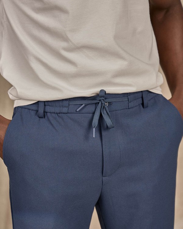 Chino Dremon bleu Chino Dremon bleu