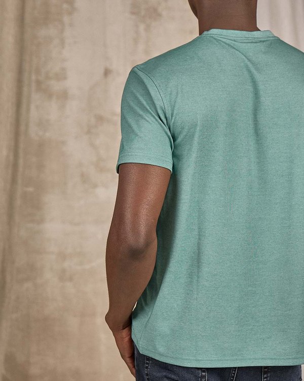 T-shirt Dorris vert T-shirt Dorris vert