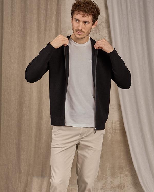 Cardigan Django noir Cardigan Django noir
