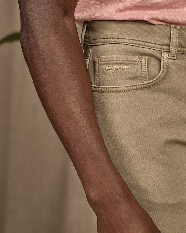 Jogg Jean vert Jogg Jean vert