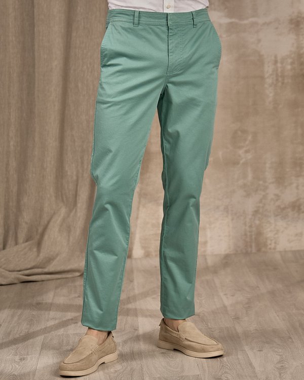 Chino Cyrile vert Chino Cyrile vert
