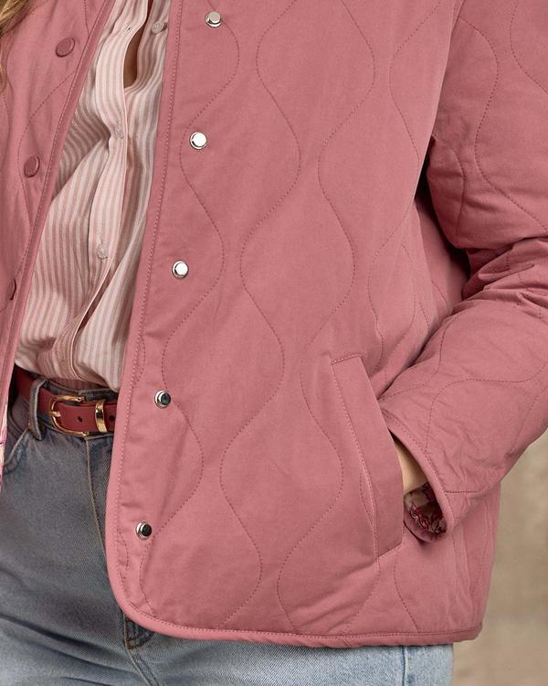Blouson Dahlia violet Blouson Dahlia violet