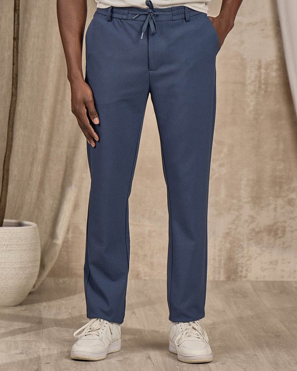 Chino Dremon bleu Chino Dremon bleu