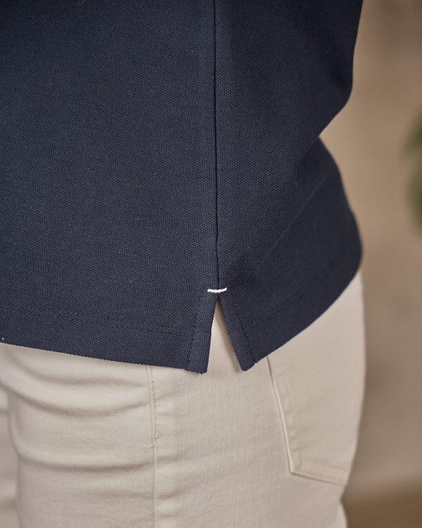 Polo Diana bleu Polo Diana bleu