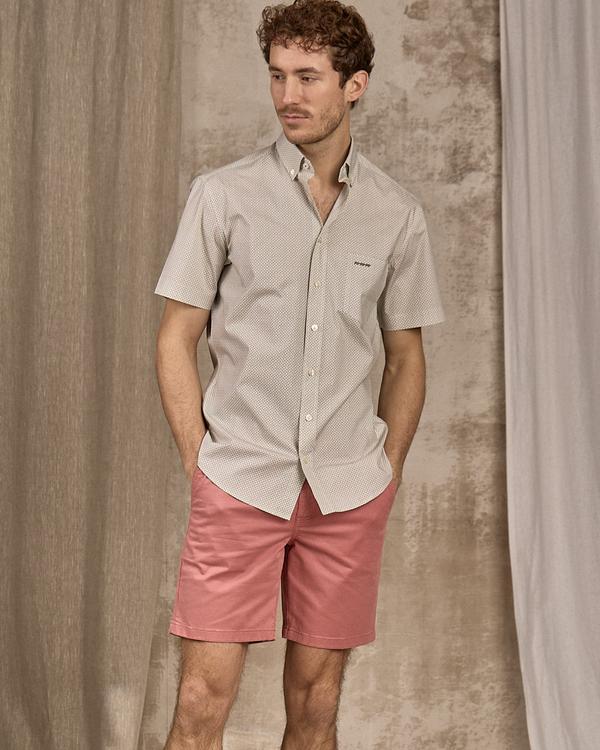 Chemise fantaisie blanc Chemise fantaisie blanc