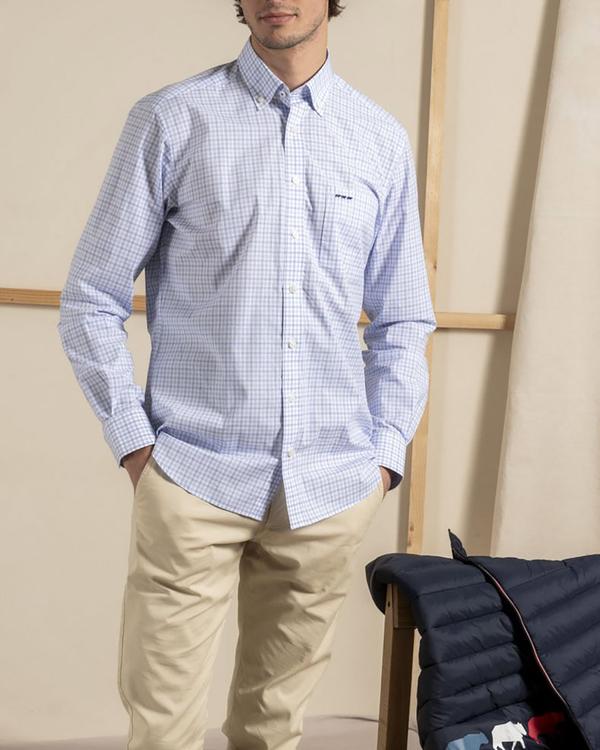 Chemise petits carreaux Chemise petits carreaux
